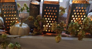 Máte doma staré struhadlo? Ukážeme Vám naše tipy a triky jak ho využít na maximum