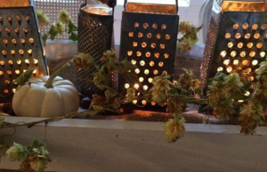 Máte doma staré struhadlo? Ukážeme Vám naše tipy a triky jak ho využít na maximum