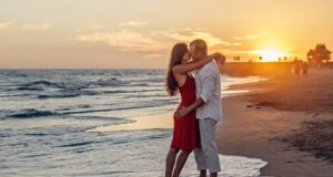 – 10 způsobů, jak projevit lásku svému partnerovi každý den