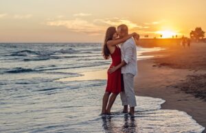 – 10 způsobů, jak projevit lásku svému partnerovi každý den