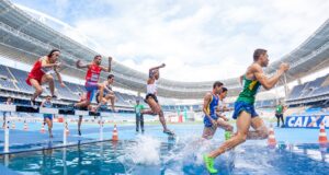 – Jak dosáhnout svého potenciálu: Tipy a triky pro trénink ve sportovním výkonu