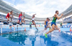 – Jak dosáhnout svého potenciálu: Tipy a triky pro trénink ve sportovním výkonu