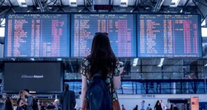 Seznam nejkrásnějších pláží na světě, které stojí za návštěvu