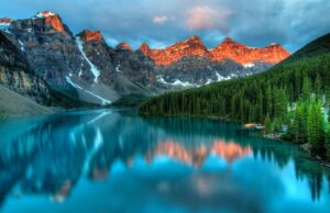 Krása prostřednictvím jógy: Jak vám cvičení může pomoci k zářivému vzhledu