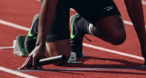10 účinných cvičení pro zlepšení výkonnosti ve sportu