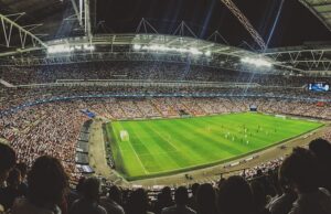 10 Způsobů, jak se zapojit do sportu a zlepšit své zdraví