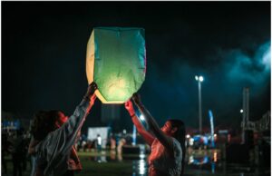 Jak se naučit přijímat lásku od partnera