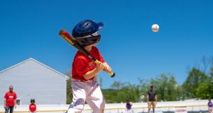 Jak zlepšit výkon ve sportu: Tipy a triky od profesionálů