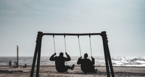 1) Způsoby, jak udržet váš vztah silný a zdravý