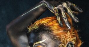 10 Tipů pro dokonalý noční make-up