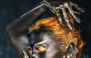 10 Tipů pro dokonalý noční make-up