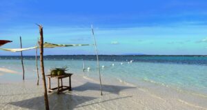 – Neuvěřitelný průvodce skrytými poklady…