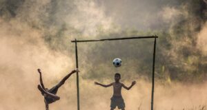 – Jak si vybrat správnou sportovní obuv pro optimální výkon