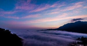 – Cestování pro duši: Jak objevování nových míst ovlivňuje naše vnímání světa