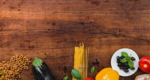 Jak dosáhnout optimálního zdraví pomocí zdravé životosprávy