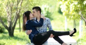 Láska: Nejkrásnější pocit na světě