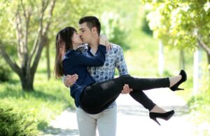 Láska: Nejkrásnější pocit na světě