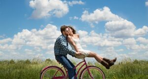 Jak zkvalitnit intimní vztah