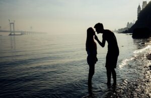 – Láska a vzájemné porozumění: Klíč k šťastnému a trvalému vztahu