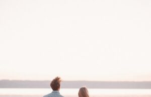 – Role důvěry ve zdravém partnerském vztahu