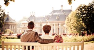 10 způsobů, jak upevnit váš vztah