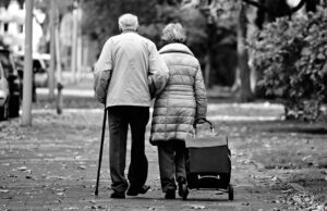 Jak si udržet individualitu a současně podporovat partnera ve vztahu