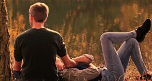 Jak udržovat zdravý vztah ve vztahu