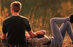 Jak udržovat zdravý vztah ve vztahu