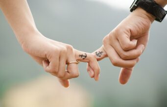 Jak komunikovat efektivně v partnerském vztahu