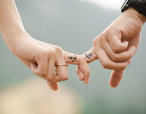 Jak komunikovat efektivně v partnerském vztahu