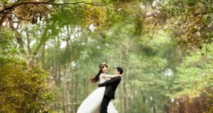 10 způsobů, jak udržet váš vztah silný