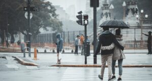 5) Jak najít rovnováhu mezi práci a vztahem