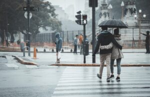5) Jak najít rovnováhu mezi práci a vztahem