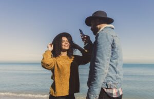 Význam lásky ve společnosti: Jak láska formuje vztahy a životy lidí