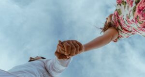 – Jak si udržet zdravý a šťastný partnerský vztah