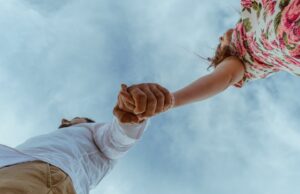 – Jak si udržet zdravý a šťastný partnerský vztah