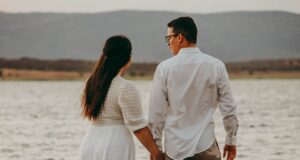 4 klíčové prvky pro zdravý a šťastný vztah