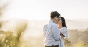 – Jak si udržet vášeň a romantiku v dlouhodobém vztahu