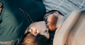 – 7 rysů silného a zdravého vztahu