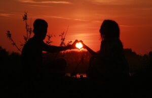 – Jak naučit děti projevovat lásku a soucit