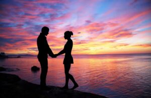 5 způsobů, jak posílit důvěru ve vztahu