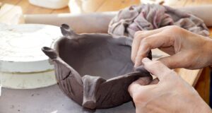 KREATIVNÍ PROCES: OD MYŠLENKY K REALIZACI