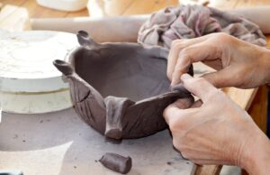 KREATIVNÍ PROCES: OD MYŠLENKY K REALIZACI