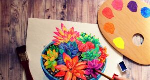 INSPIROUJÍCÍ PŘÍBĚHY: JAK SE PODAŘILO ZMĚNIT SVĚT DÍKY KREATIVITĚ