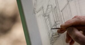 Tajemství kreativity: Jak najít své unikátní nápady