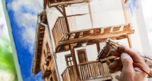 Kreativní proces: Jak se vyrovnat s tvůrčím blokem a najít nové směry