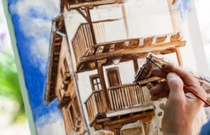 Kreativní proces: Jak se vyrovnat s tvůrčím blokem a najít nové směry