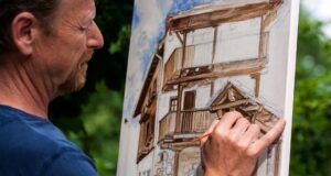 Tajemství kreativního myšlení: Jak probudit svou vnitřní inspiraci