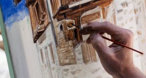 Tajemství kreativity: Tipy a triky pro inspiraci