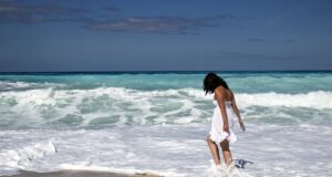 Krása zevnitř: Jaká strava prospívá naší pleti a vlasům